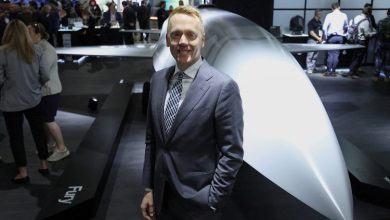 US must learn lessons from Ukraine, innovate faster and cheaper: Anduril president