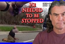 This One Shouldn’t Be Controversial | Active Self Protection