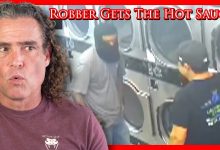 OC Spray STOPS Robbery In Hollywood | Active Self Protection