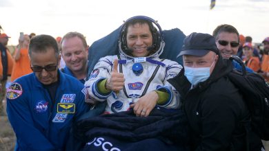 US Army astronaut tapped for NASA’s Artemis III mission US Army astronaut tapped for NASA’s Artemis III mission