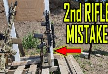 I Built My Second AR-15 Completely Wrong