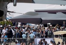 German, Spanish FCAS companies rally to preserve breakthrough fighter tech