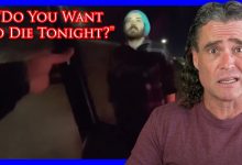 Ambushed with a Ninja Star | Active Self Protection