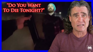 Ambushed with a Ninja Star | Active Self Protection