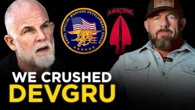 Delta Force OTC: What They Don’t Tell You About Selection