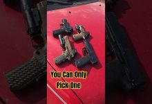 HELP ME Pick my Go-To Pistol!