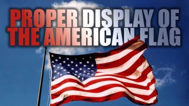 Proper Display of the American Flag | Flag Day 2026 | Tactical Rifleman
