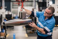 Australia forges ahead with 155mm ammo production