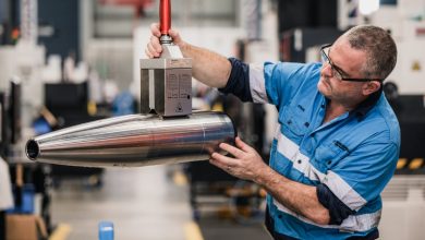 Australia forges ahead with 155mm ammo production
