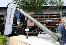 France picks MBDA-Safran combo to supply multiple rocket launcher