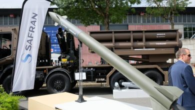 France picks MBDA-Safran combo to supply multiple rocket launcher