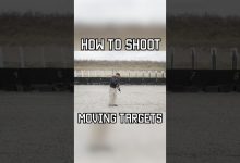 Here’s how to engage moving targets #shorts #tips #military