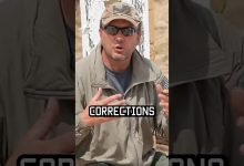 You need to zero using 5-round groups. Here’s why. #shorts #specialforces #military #tips #howto