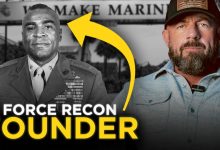 Major James Capers: Breaking Racial Barriers in Special Ops