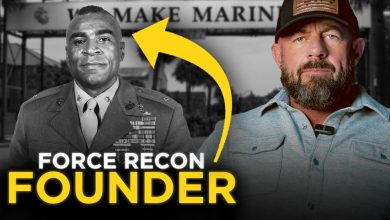 Major James Capers: Breaking Racial Barriers in Special Ops