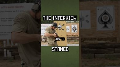 The Special Forces Interview Stance #shorts #specialforces #army #military