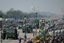 India touts new ballistic missile defense prowess after tests