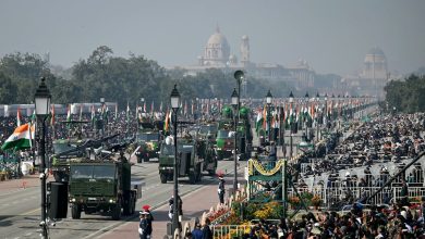 India touts new ballistic missile defense prowess after tests