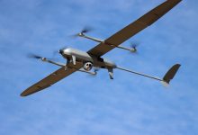 Ukraine’s demand for tiny drone laser-targeting systems spurs new product launches