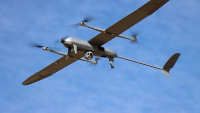 Ukraine’s demand for tiny drone laser-targeting systems spurs new product launches