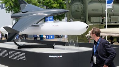 MBDA advances land version of its naval missile as European strike weapon