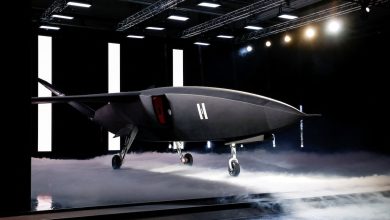 As Europe rearms, ‘wingman’ aircraft take center stage As Europe rearms, ‘wingman’ aircraft take center stage