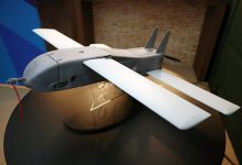 Renault teams up with Thales to boost France’s drone production