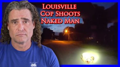 This Officer Should Face Charges! | Active Self Protection