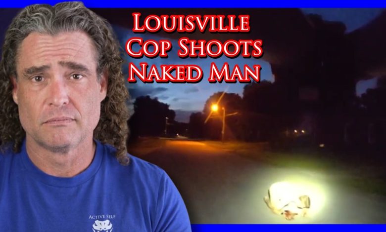 This Officer Should Face Charges! | Active Self Protection