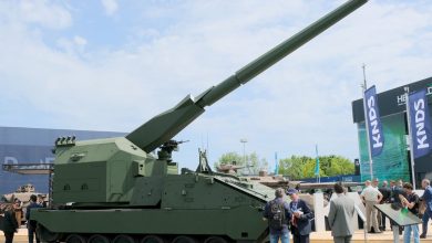 Size matters: KNDS pitches long-barreled artillery for 60-kilometer base range Size matters: KNDS pitches long-barreled artillery for 60-kilometer base range