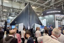 Poland weighs joining X-BAT autonomous vertical-takeoff fighter program