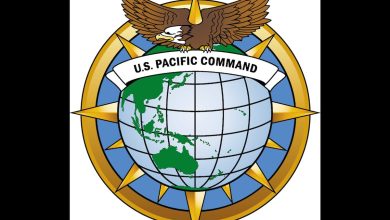 Fair winds, INDOPACOM: Pentagon returns command name to US Pacific Command