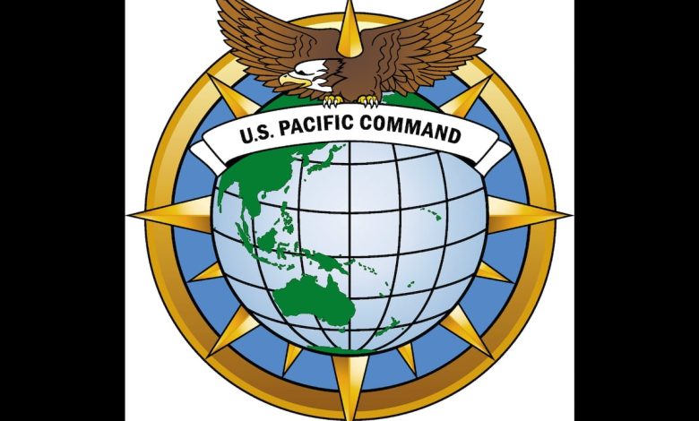 Fair winds, INDOPACOM: Pentagon returns command name to US Pacific Command