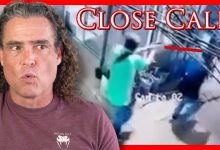 He Almost Shot His Friend: A Terrifying Lesson In Muzzle Discipline | Active Self Protection