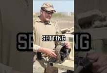 How to set up your Battle Helmet #shorts #specialforces #military #gear #tips