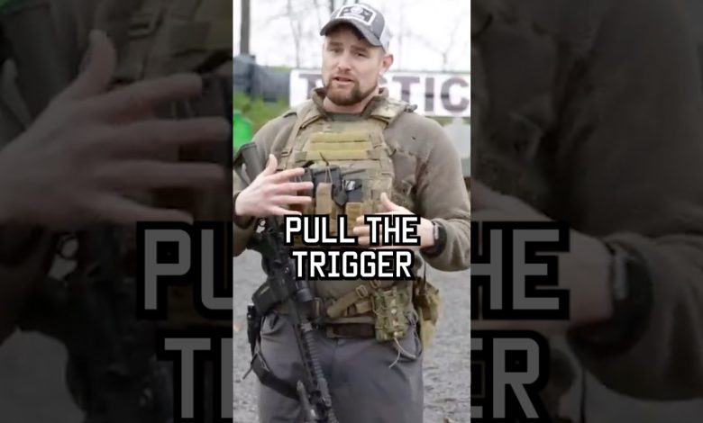Shoot, move, communicate! #shorts #military #specialforces
