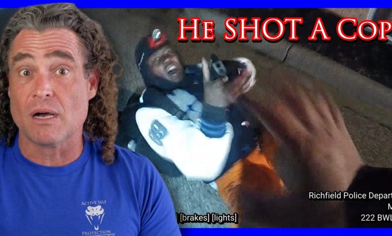 The Family Is Upset About This One | Active Self Protection