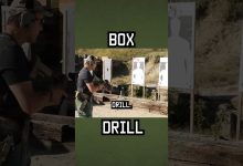 The Special Forces “Box Drill” #shorts #military
