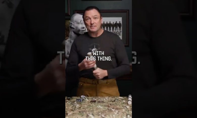 You are NEVER UNARMED #selfdefense #shorts #protection #youtubeshorts #news
