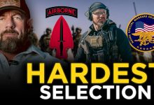 Kyle Morgan Reveals The Biggest Difference Between Delta & DEVGRU Selection