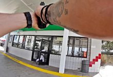 Denver Officers Shoot Man Who Pulled a Gun Shaped Lighter at Gas Station