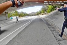 Freeway Carjacking Attempt Ends In Shooting