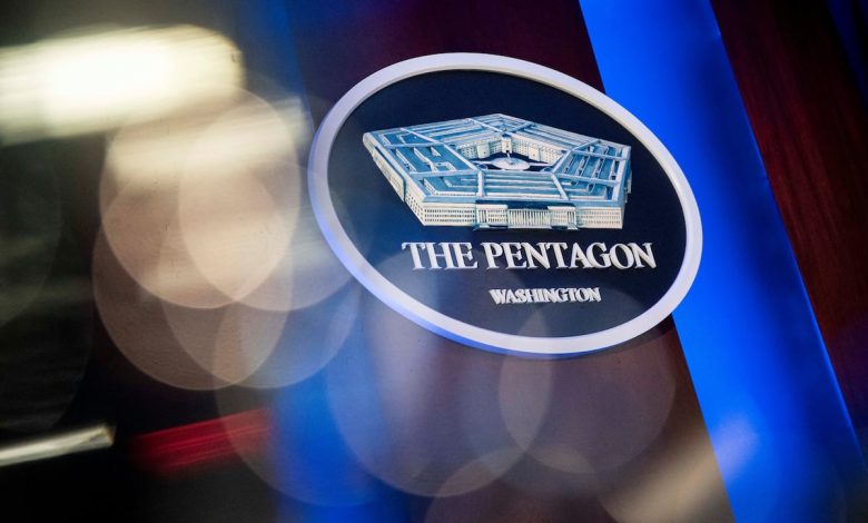Pentagon tells lawmakers it needs  billion for Iran war, other expenses: WSJ