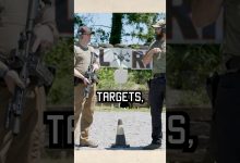 Shooting controlled pairs #shorts #training #drills #tips #military