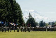 Army launches new Indo-Pacific multi-domain command