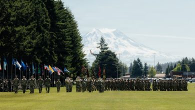 Army launches new Indo-Pacific multi-domain command