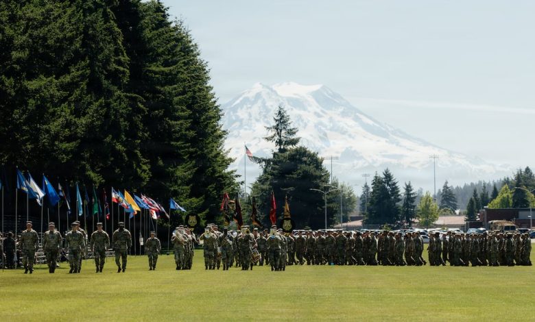 Army launches new Indo-Pacific multi-domain command