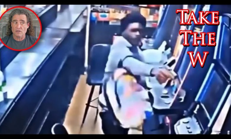 THIS Is Why You DON’T Chase Threats | Active Self Protection