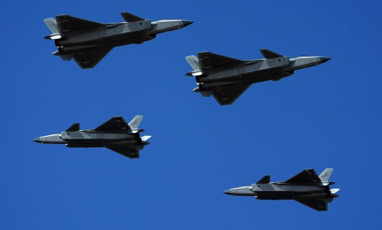 Can China’s latest air-to-air missile take on its US equivalent? Definitely maybe, experts say.