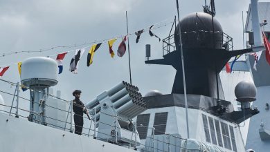 US couldn’t repair battle-damaged ships in war with China, study finds US couldn’t repair battle-damaged ships in war with China, study finds